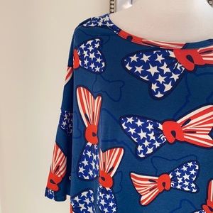 • Lularoe Irma Top •